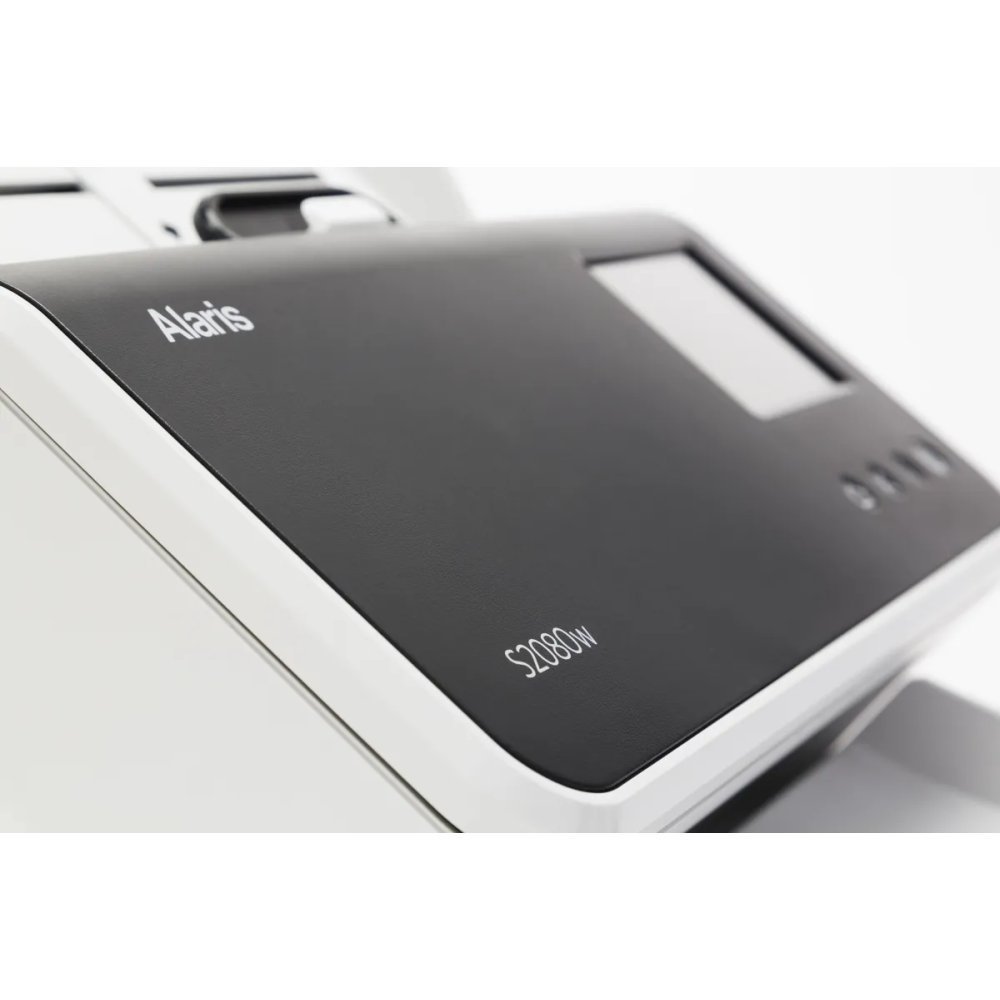 Escáner de Documentos Inalámbrico Kodak Alaris S2060W, Dúplex, 60 ppm, Wi-Fi/Ethernet/USB - Imagen 8