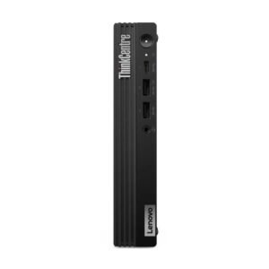 Mini PC Lenovo ThinkCentre M70q Gen 5 | Intel Core i7-14700T | 16GB DDR5 | 512GB SSD NVMe | Teclado y Mouse