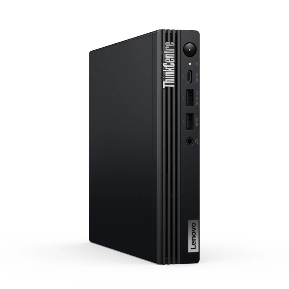 Mini PC Lenovo ThinkCentre M70q Gen 5 | Intel Core i7-14700T | 16GB DDR5 | 512GB SSD NVMe | Teclado y Mouse - Imagen 5