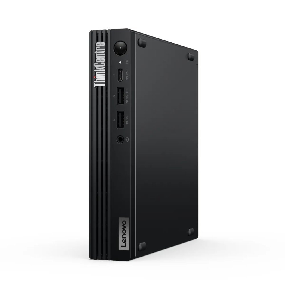 Mini PC Lenovo ThinkCentre M70q Gen 5 | Intel Core i7-14700T | 16GB DDR5 | 512GB SSD NVMe | Teclado y Mouse - Imagen 6