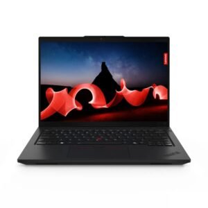 Laptop Lenovo ThinkPad L14 Gen 5 14" Intel Core Ultra 5 125U, 16GB DDR5, 512GB SSD