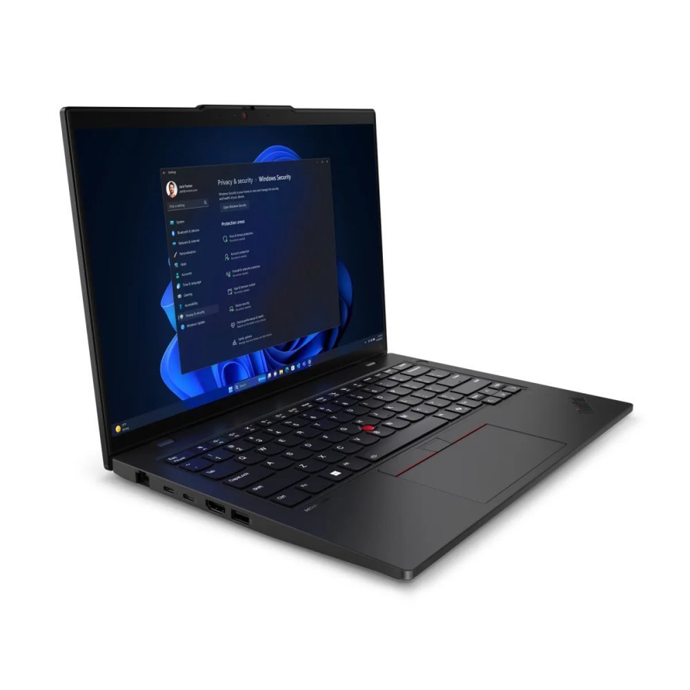 Laptop Lenovo ThinkPad L14 Gen 5 14" Intel Core Ultra 5 125U, 16GB DDR5, 512GB SSD - Imagen 7