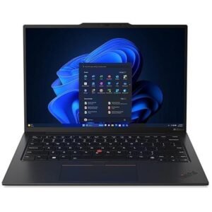Lenovo ThinkPad X1 Carbon Gen 13 | Intel Core Ultra 7 258V | 32GB RAM | 512GB SSD | Pantalla Táctil