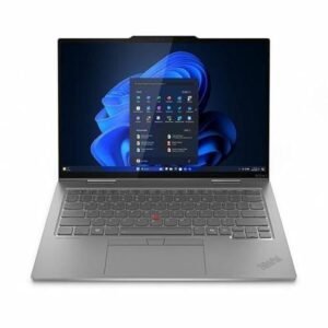 Lenovo ThinkPad X1 2-in-1 Gen 10 - Laptop Convertible Táctil, Intel Core Ultra 7 258V, 32GB RAM, 1TB SSD