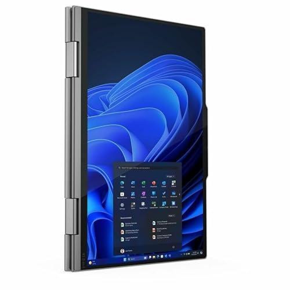 Lenovo ThinkPad X1 2-in-1 Gen 10 - Laptop Convertible Táctil, Intel Core Ultra 7 258V, 32GB RAM, 1TB SSD - Imagen 2