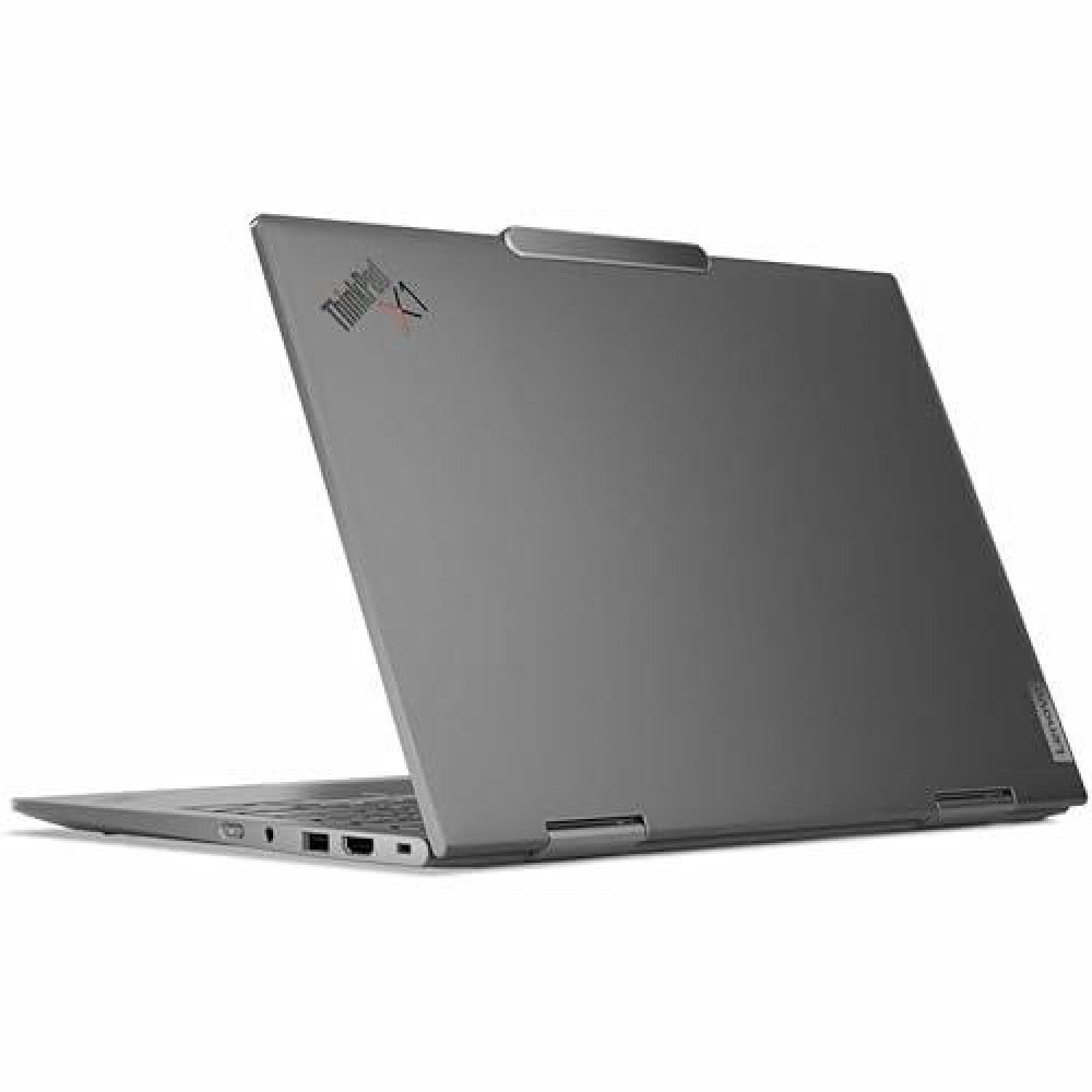 Lenovo ThinkPad X1 2-in-1 Gen 10 - Laptop Convertible Táctil, Intel Core Ultra 7 258V, 32GB RAM, 1TB SSD - Imagen 3