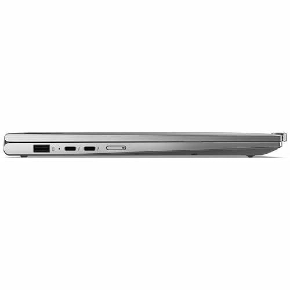 Lenovo ThinkPad X1 2-in-1 Gen 10 - Laptop Convertible Táctil, Intel Core Ultra 7 258V, 32GB RAM, 1TB SSD - Imagen 4