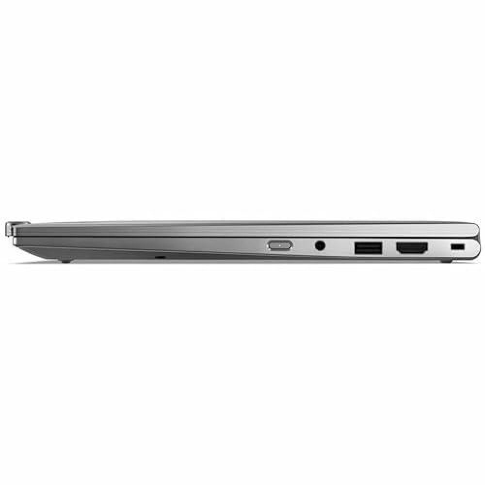 Lenovo ThinkPad X1 2-in-1 Gen 10 - Laptop Convertible Táctil, Intel Core Ultra 7 258V, 32GB RAM, 1TB SSD - Imagen 5