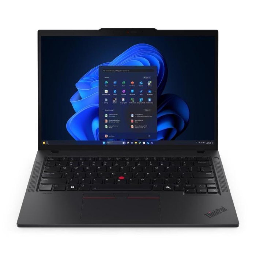LENOVO ThinkPad T14 Gen 6 - Intel Core Ultra 7 255U, 16GB RAM, 1TB SSD