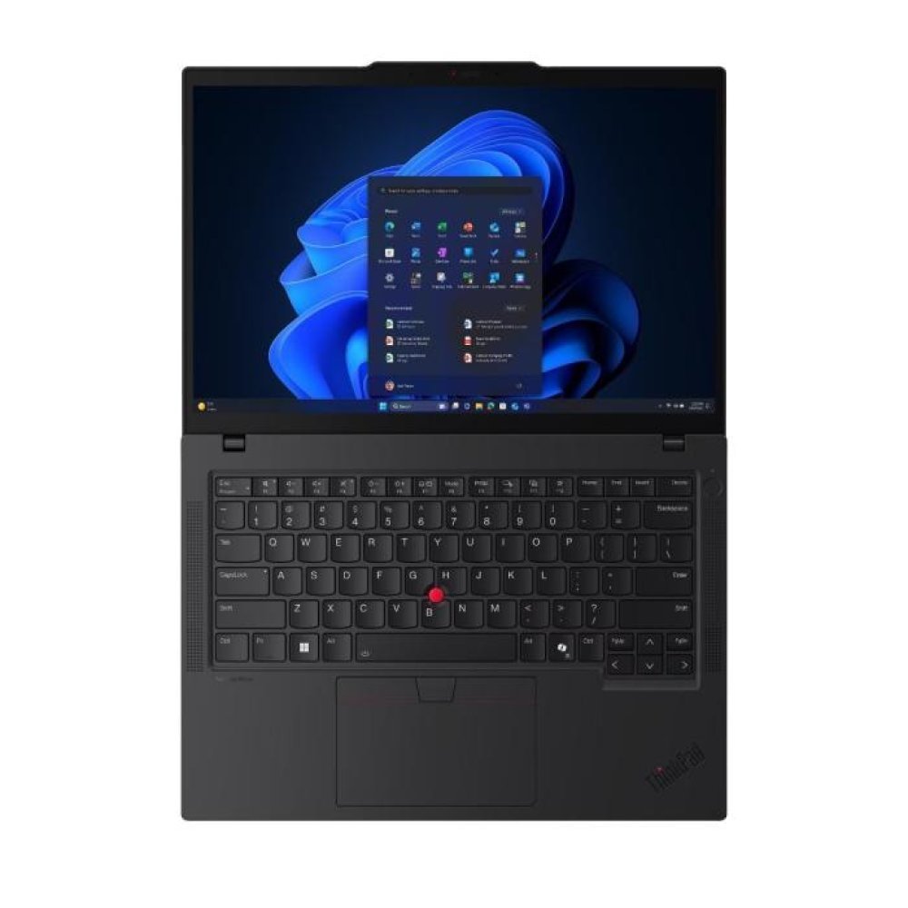 LENOVO ThinkPad T14 Gen 6 - Intel Core Ultra 7 255U, 16GB RAM, 1TB SSD - Imagen 3