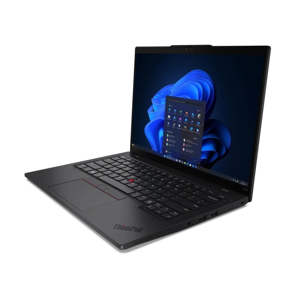 Lenovo ThinkPad L14 Gen 6: Potencia IA con Intel Core Ultra 5, 16GB RAM, 512GB SSD - Imagen 5