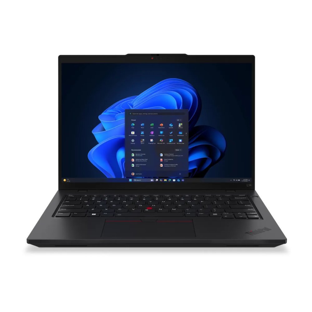 Lenovo ThinkPad L14 Gen 6: Potencia IA con Intel Core Ultra 5, 16GB RAM, 512GB SSD - Imagen 7