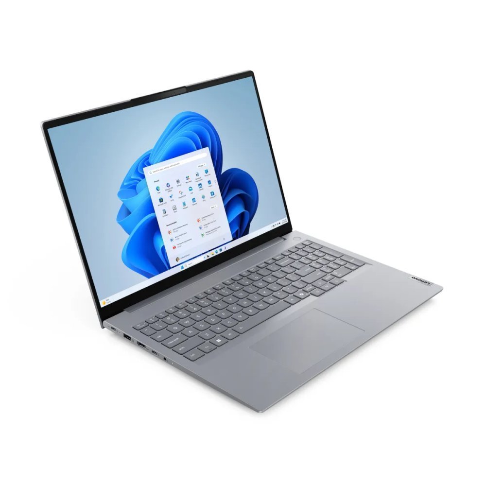 Lenovo ThinkBook 16 G8 - Intel Core 5 210H, 16GB RAM, 512GB NVMe SSD, Gráficos Integrados - Imagen 2