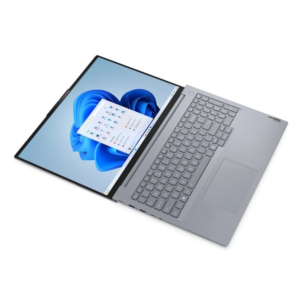 Lenovo ThinkBook 16 G8 - Intel Core 5 210H, 16GB RAM, 512GB NVMe SSD, Gráficos Integrados - Imagen 3