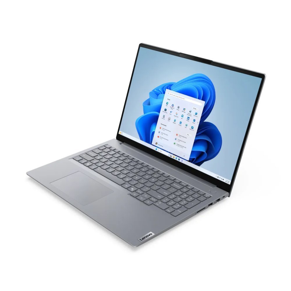 Lenovo ThinkBook 16 G8 - Intel Core 5 210H, 16GB RAM, 512GB NVMe SSD, Gráficos Integrados - Imagen 4