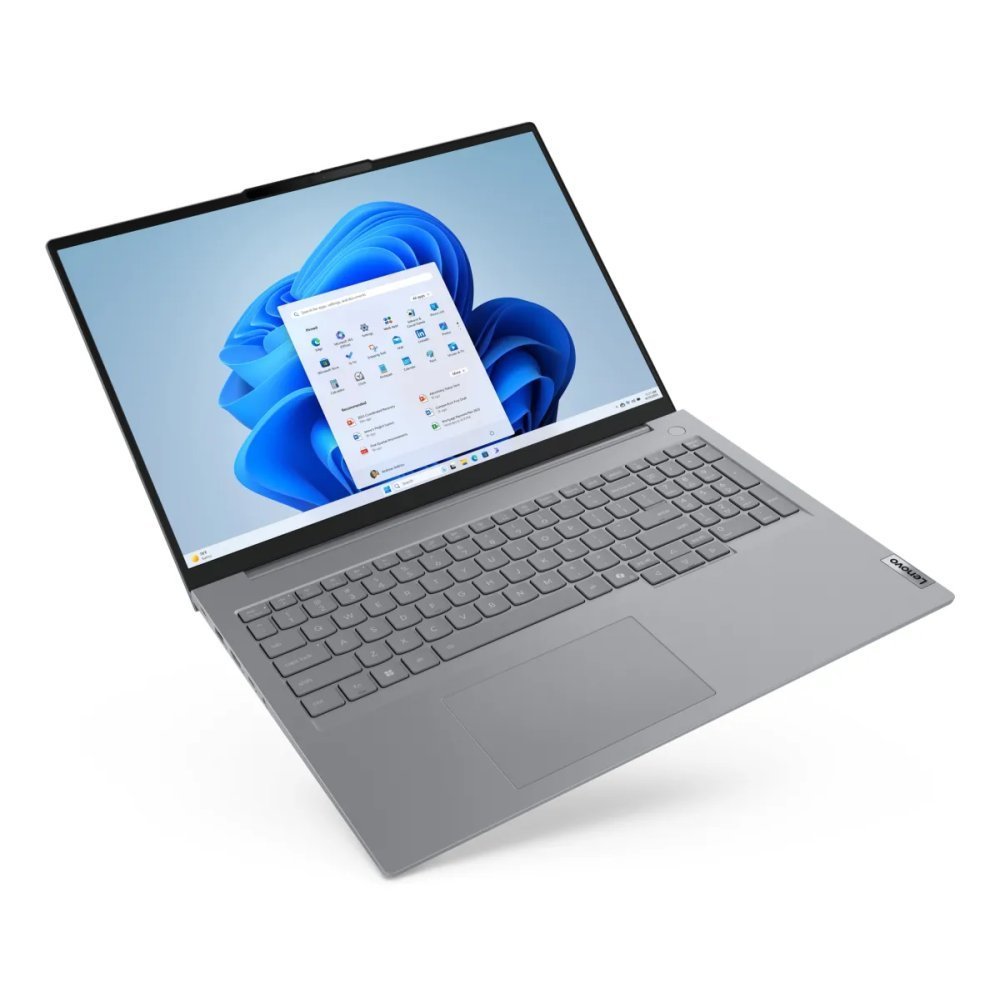 Lenovo ThinkBook 16 G8 - Intel Core 5 210H, 16GB RAM, 512GB NVMe SSD, Gráficos Integrados - Imagen 6