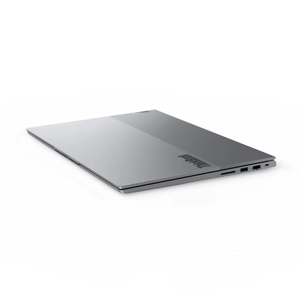 Lenovo ThinkBook 16 G8 - Intel Core 5 210H, 16GB RAM, 512GB NVMe SSD, Gráficos Integrados - Imagen 9