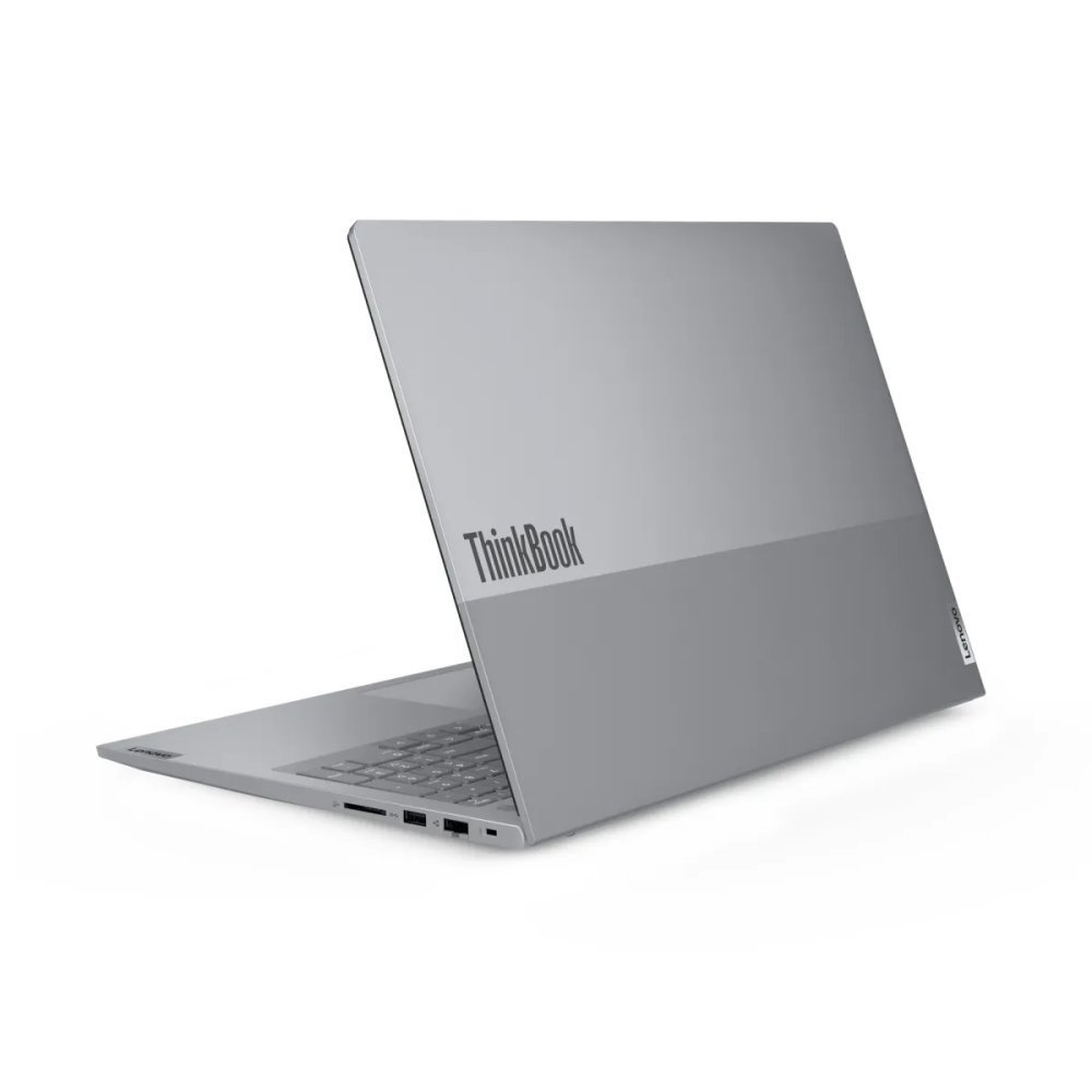 Lenovo ThinkBook 16 G8 - Intel Core 5 210H, 16GB RAM, 512GB NVMe SSD, Gráficos Integrados - Imagen 10