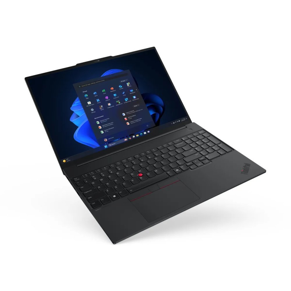Lenovo ThinkPad E16 G3 Laptop | Intel Core Ultra 7 255H | 16GB RAM | 512GB SSD - Imagen 7