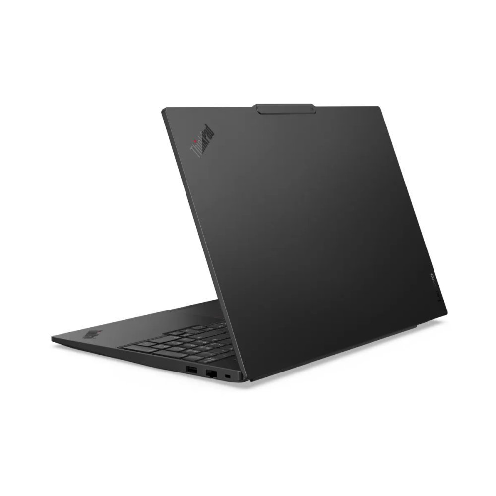 Lenovo ThinkPad E16 G3 Laptop | Intel Core Ultra 7 255H | 16GB RAM | 512GB SSD - Imagen 8