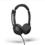 JABRA - HEADSET JABRA EVOLVE 2 30 SE USB-A