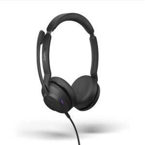 JABRA - HEADSET JABRA EVOLVE 2 30 SE USB-A