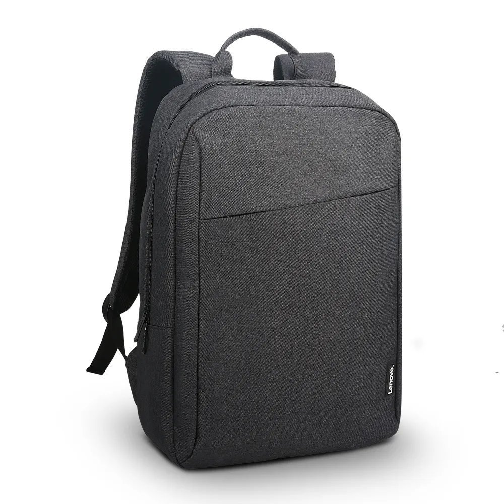Mochila Casual Lenovo para Portátil 15.6" - Protección y Estilo Urbano