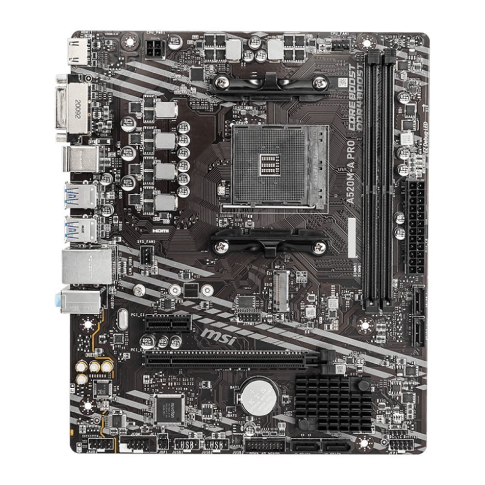MSI - 911-7C96-065
