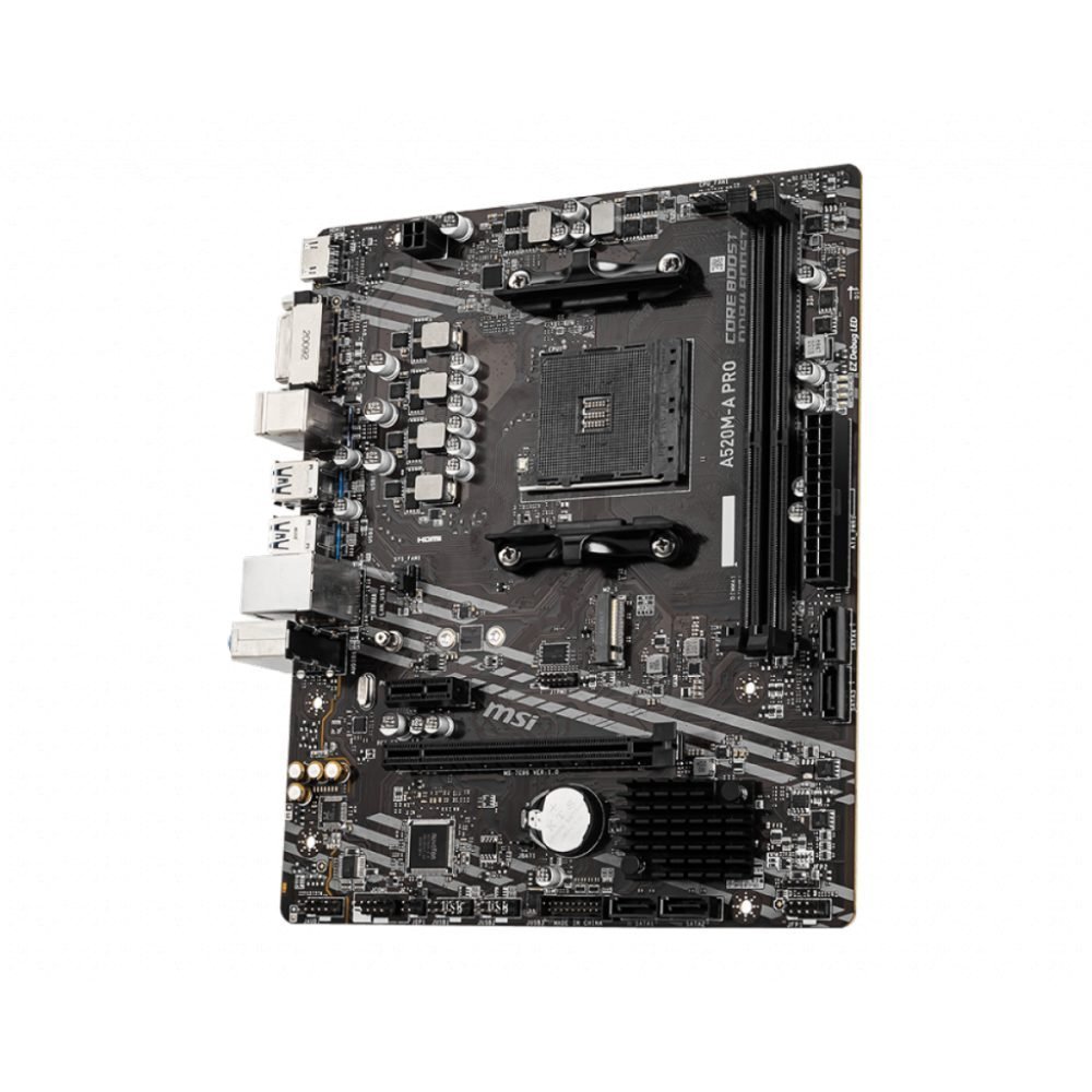 MSI - 911-7C96-065 - Imagen 2