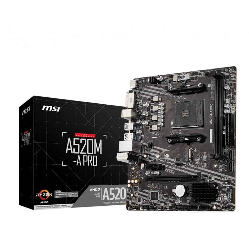 MSI - 911-7C96-065 - Imagen 3