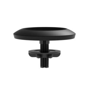 LOGITECH - LOGITECH RALLY MIC POD MOUNT