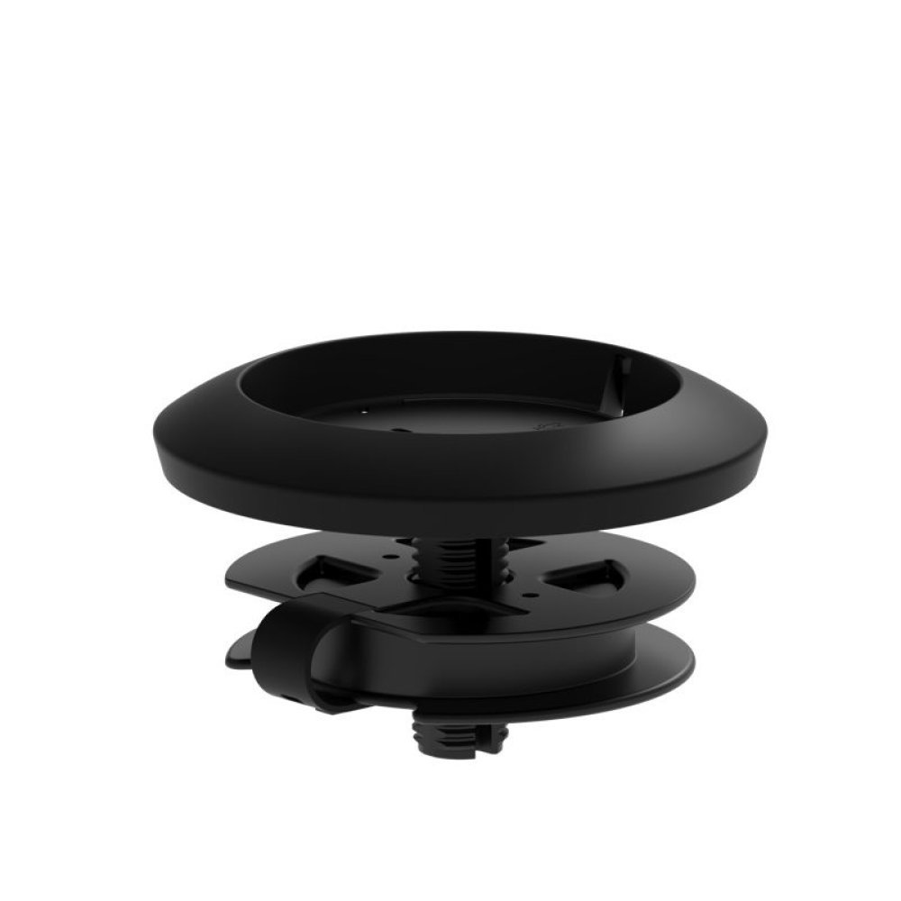 LOGITECH - LOGITECH RALLY MIC POD MOUNT - Imagen 2