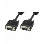 Xtech XTC-308 6FT VGA DB15/DB15M