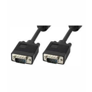 Xtech XTC-308 6FT VGA DB15/DB15M