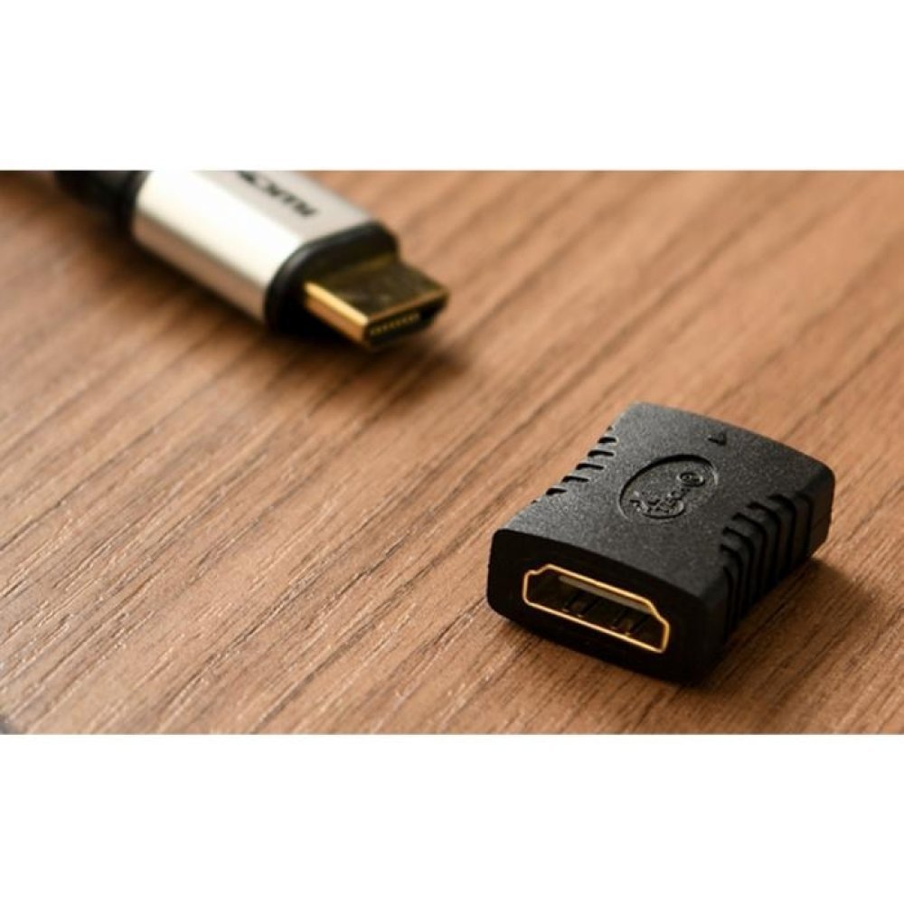 Xtech Adpt HDMI (f) HDMI (f) XTC-333 - Imagen 2