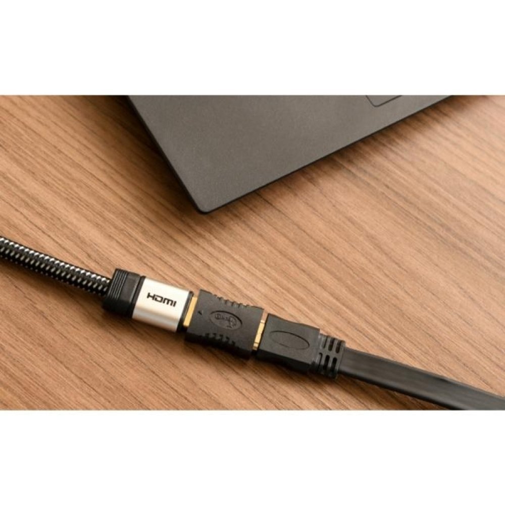 Xtech Adpt HDMI (f) HDMI (f) XTC-333 - Imagen 3