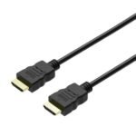 Xtech - Video / audio cable - HDMI - HDMI - 50ft-m/m-XTC-383