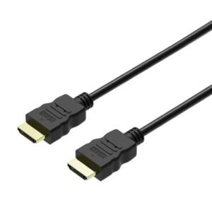 Xtech - Video / audio cable - HDMI - HDMI - 50ft-m/m-XTC-383