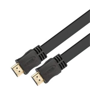 Xtech - Cbls FLAT - HDMI - XTC-406 6ft M/M - 1.08 m Largo