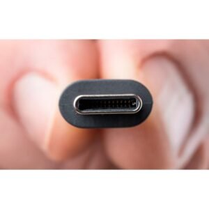 Xtech XTC-510 - Cable USB - 24 pin USB-C (M) reversible a USB (M) - USB 2.0 - 1.8 m - negro
