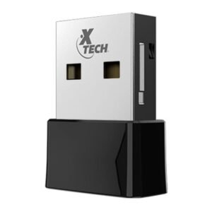 Xtech - Network adapter - USB 2.0 - Wless AC DBand 600Mbps XTC-600