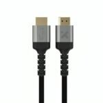 Xtech - HDMI cable - Component video / audio - HDMI male - 10ft 8K V2.1 XTC-640
