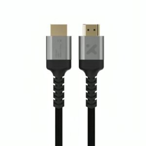 Xtech - HDMI cable - Component video / audio - HDMI male - 10ft 8K V2.1 XTC-640