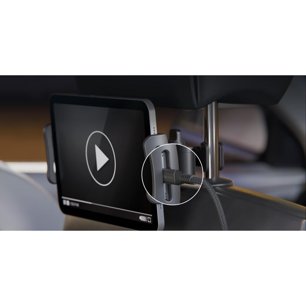 Klip Xtreme - Mounting bracket - Rear Sit w Extension Arm - Imagen 2