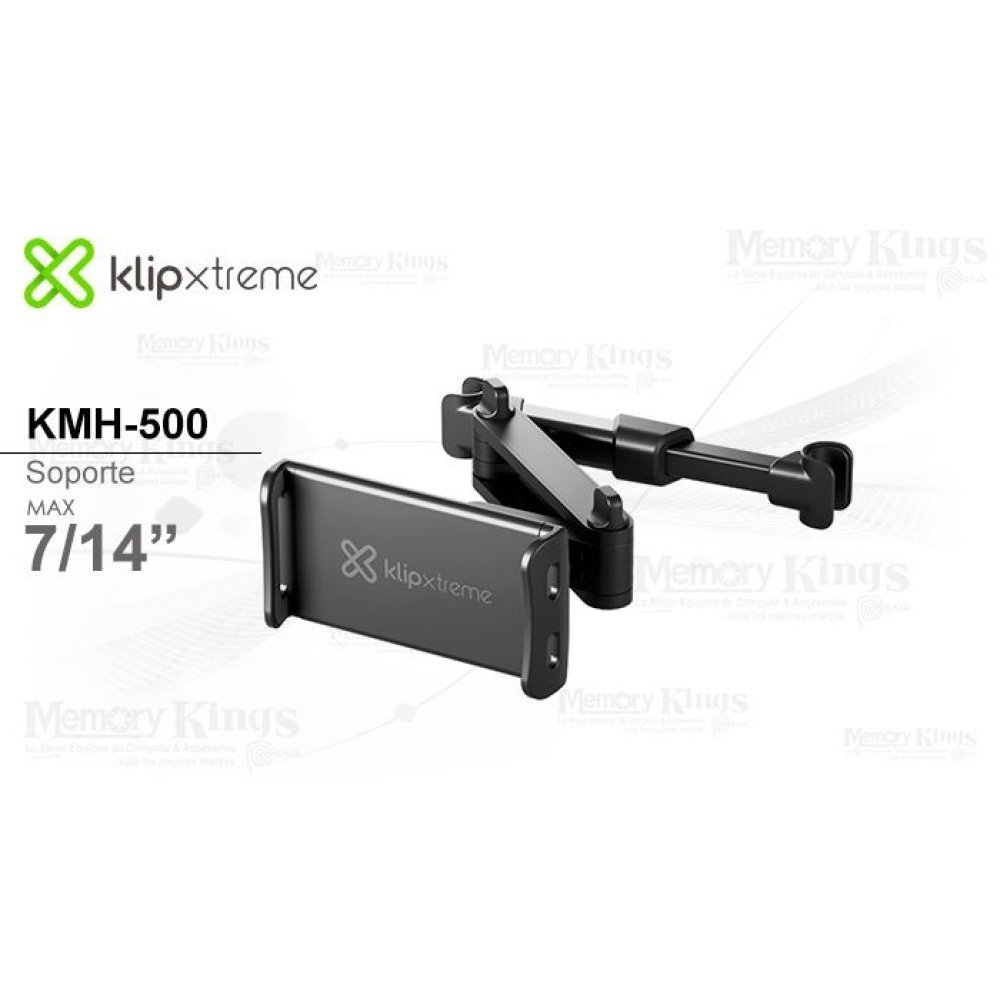 Klip Xtreme - Mounting bracket - Rear Sit w Extension Arm - Imagen 3