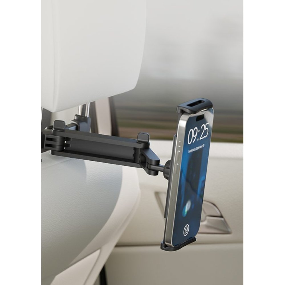 Klip Xtreme - Mounting bracket - Rear Sit w Extension Arm - Imagen 4