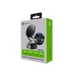 Klip Xtreme - Mounting bracket - Vacuum Magnetic