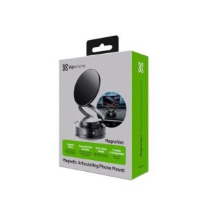 Klip Xtreme - Mounting bracket - Vacuum Magnetic