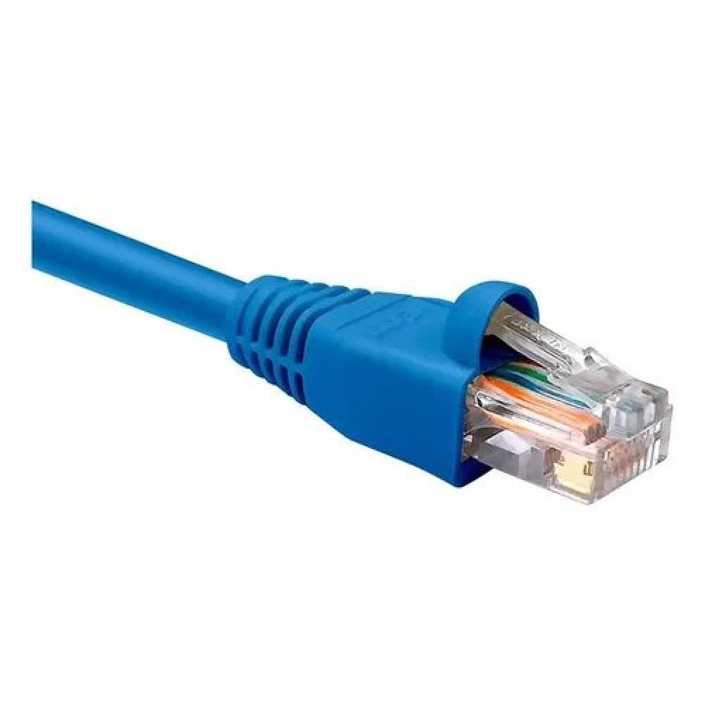 Nexxt Patch Cord Cat6 3Ft. BL - Imagen 2