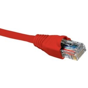 Nexxt Patch Cord Cat6 7Ft. RD